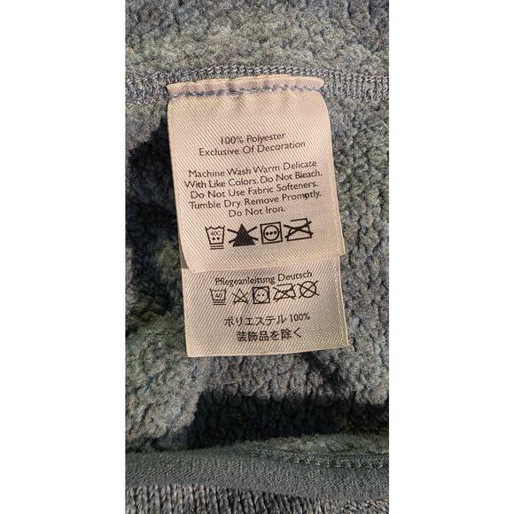 Eddie‎ Bauer Womens Hooded Knit Sweater Size M - Picture 5 of 6